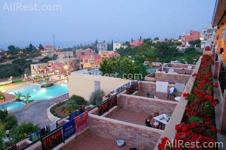 Asterias Village Hotel 7